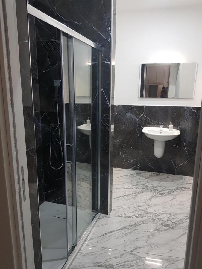 Janara - Santa Sofia Apartment เบเนเวนโต ภายนอก รูปภาพ