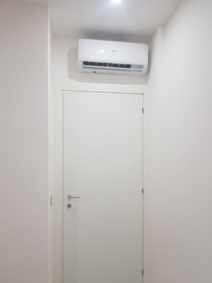 Janara - Santa Sofia Apartment เบเนเวนโต ภายนอก รูปภาพ