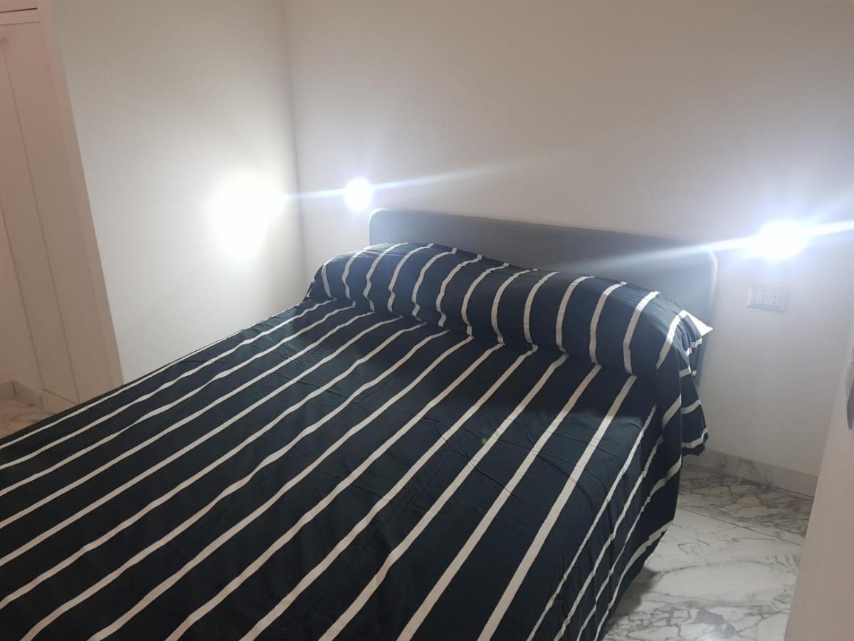 Janara - Santa Sofia Apartment เบเนเวนโต ภายนอก รูปภาพ
