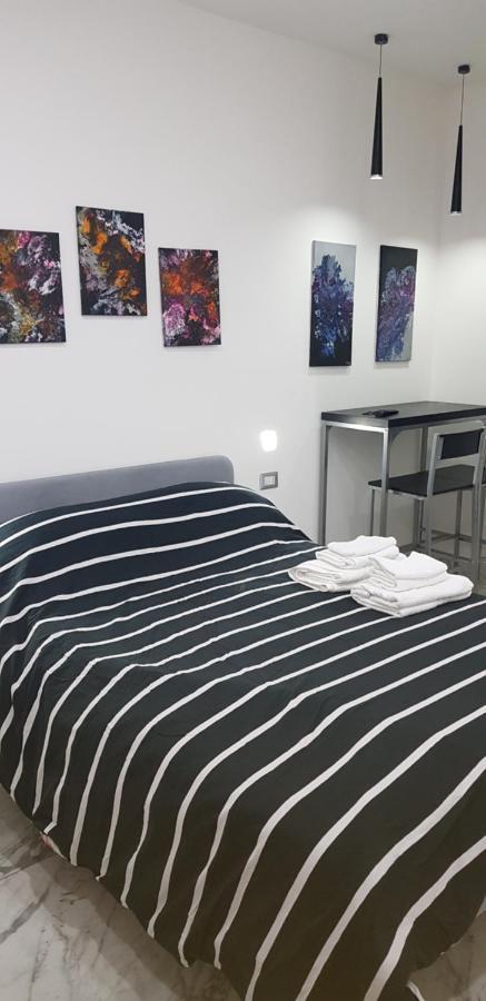 Janara - Santa Sofia Apartment เบเนเวนโต ภายนอก รูปภาพ