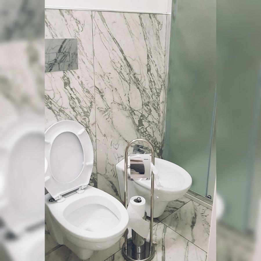 Janara - Santa Sofia Apartment เบเนเวนโต ภายนอก รูปภาพ