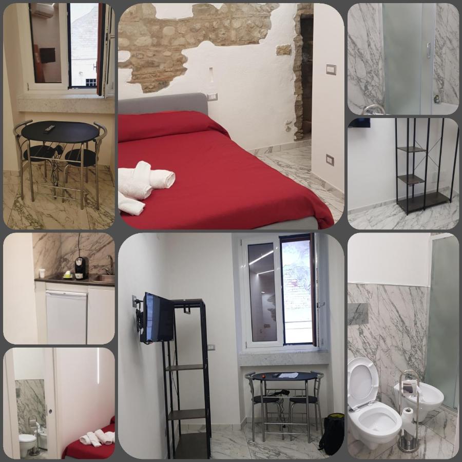 Janara - Santa Sofia Apartment เบเนเวนโต ภายนอก รูปภาพ