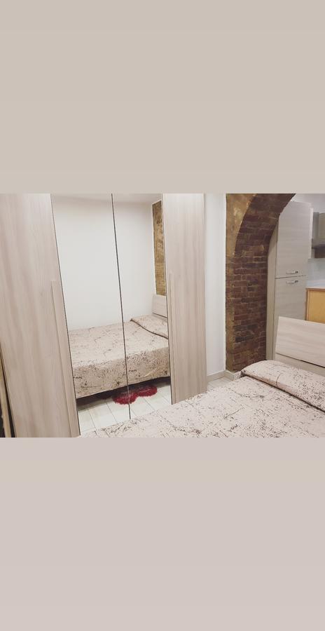 Janara - Santa Sofia Apartment เบเนเวนโต ภายนอก รูปภาพ