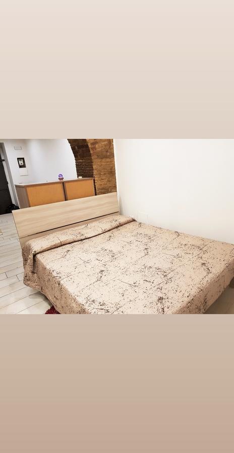 Janara - Santa Sofia Apartment เบเนเวนโต ภายนอก รูปภาพ